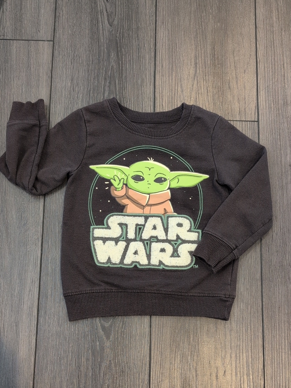 Star Wars Sweatshirt